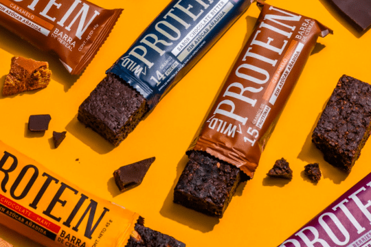 Wild Foods: Innovaci�n y Calidad para el Sector HORECA en Chile